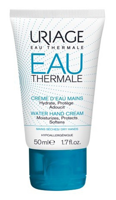 EAU THERMALE CREMA MANI ALL'ACQUA 50 ML - Farmaunclick.it
