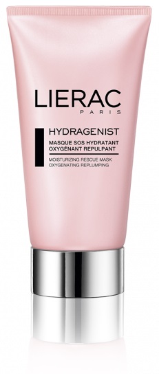 HYDRAGENIST MASCHERA SOS IDRATANTE 75 ML - Farmaunclick.it