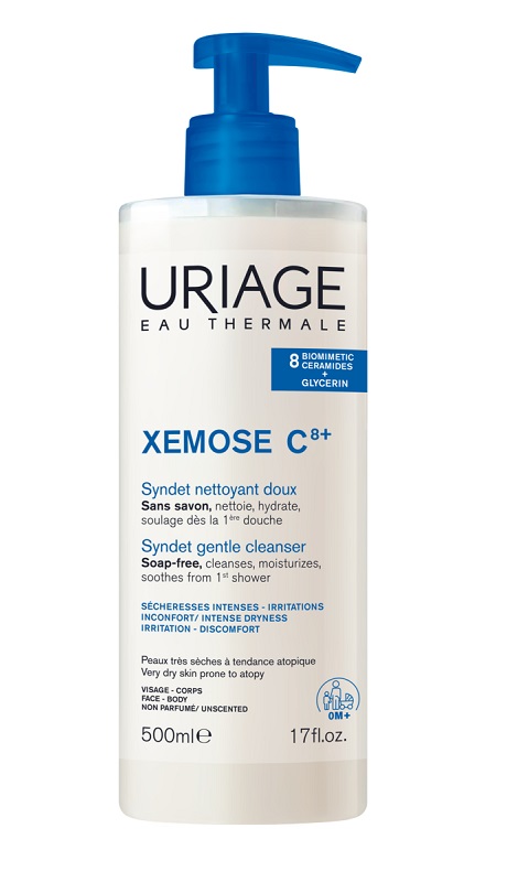 XEMOSE SYNDET DETERGENTE 500 ML - Farmaunclick.it