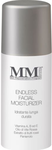 MM SYSTEM SKIN REJUVENATION PROGRAM ENDLESS FACIAL MOISTURIZER - Farmaunclick.it