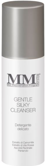 MM SYSTEM SKIN REJUVENATION PROGRAM GENTLE SILKY CLEANSER - Farmaunclick.it