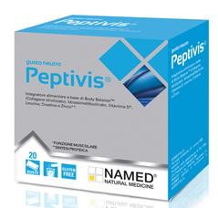 PEPTIVIS NEUTRO 20 BUSTE - Farmaunclick.it