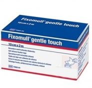FIXOMULL GENTLE TOUCH 10 X 200 CM - Farmaunclick.it