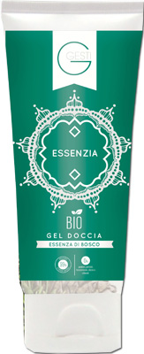 GESTI GEL DOCCIA ESSENZIA 200 ML - Farmaunclick.it