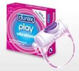 ANELLO STIMOLANTE DUREX MASSAGG PLAY VIBE GEN 3 ITALY - Farmaunclick.it