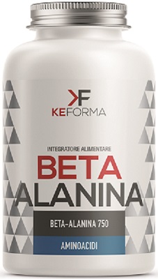 BETA ALANINA 90 CAPSULE - Farmaunclick.it