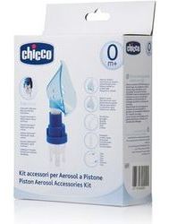 CHICCO KIT AEROSOL - Farmaunclick.it