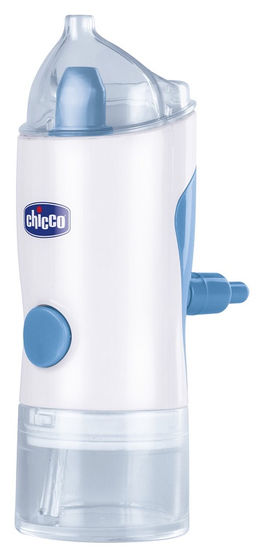 CHICCO DOCCIA NASALE SUPER RINO - Farmaunclick.it