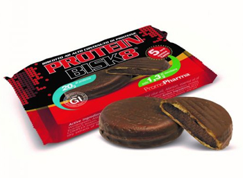 PROTEIN BISK8 60 G - Farmaunclick.it