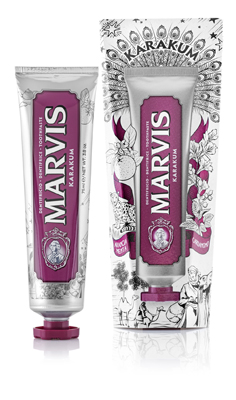 MARVIS KARAKUM 75 ML - Farmaunclick.it