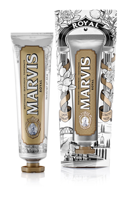 MARVIS ROYAL 75 ML - Farmaunclick.it