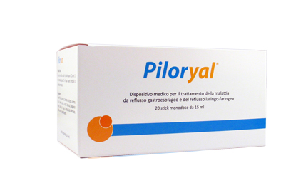 PILORYAL 20 ORAL STICK DA 15 ML - Farmaunclick.it