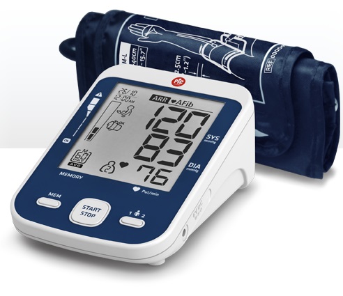 MISURATORE PRESSIONE PIC CARDIOAFIB - Farmaunclick.it