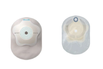 SACCA PER COLOSTOMIA SENSURA MIO CX FLIP 1P CHIUSA MIDI ISP 10-50 M 325 ML 10 PEZZI - Farmaunclick.it