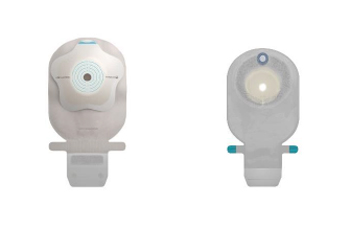 SACCA PER ILEOSTOMIA SENSURA MIO CX FLIP 1P APERTA MAXI ISP 10-50 M 455 ML 10 PEZZI - Farmaunclick.it