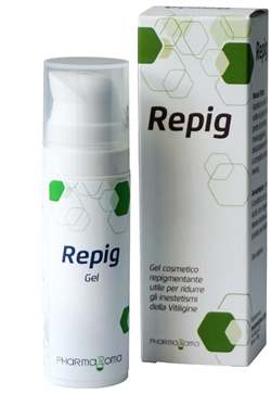 REPIG GEL 30 ML - Farmaunclick.it