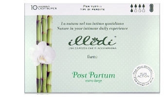 ILLEDI ASSORBENTI LADY SUPER - Farmaunclick.it