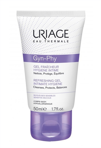 GYN PHY DETERGENTE INTIMO 50 ML - Farmaunclick.it