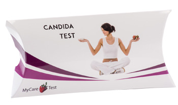 CANDIDA TEST - Farmaunclick.it