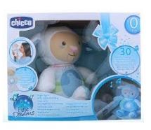 CHICCO GIOCO MAMA LULLABY SHEEP ROSA - Farmaunclick.it