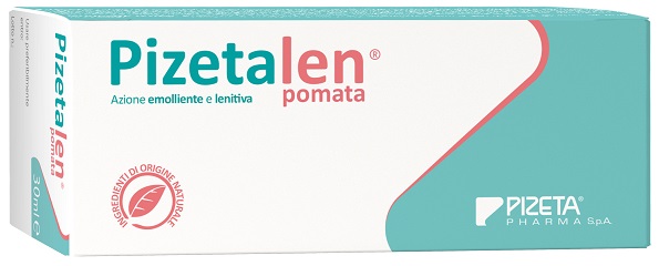 PIZETALEN POMATA 50 ML - Farmaunclick.it