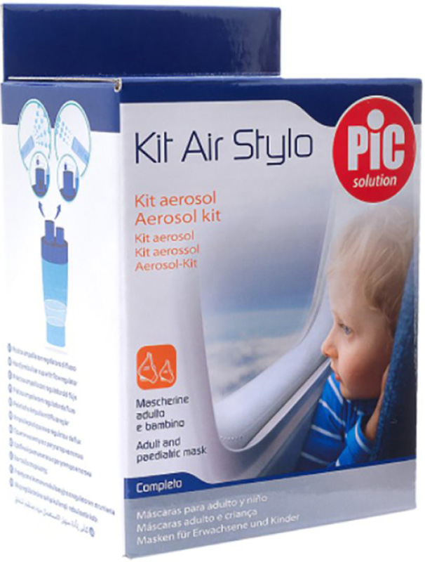 AEROSOL PIC KIT AIR STYLO - Farmaunclick.it