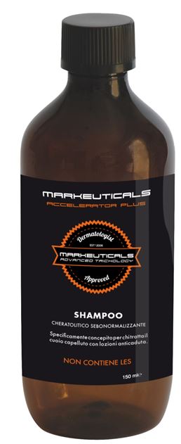 MARKEUTICALS ACCELERATOR PLUS 200 ML - Farmaunclick.it