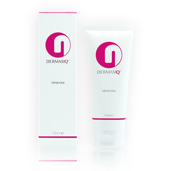 DERMASIQ IDRAVISO 75 ML - Farmaunclick.it