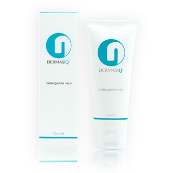 DERMASIQ DETERGENTE VISO 75 ML - Farmaunclick.it