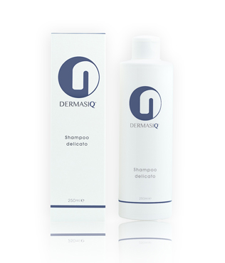 DERMASIQ SHAMPOO DELICATO 250 ML - Farmaunclick.it