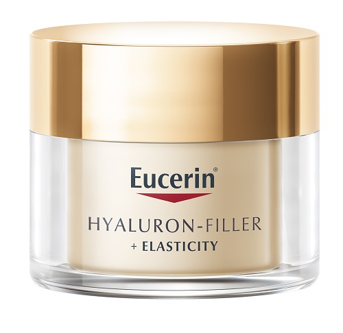 EUCERIN HYALURON-FILLER ELASTICITY GIORNO 50 ML - Farmaunclick.it