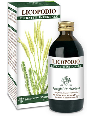 LICOPODIO 200 ML - Farmaunclick.it