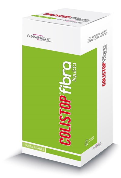 COLISTOP FIBRA LIQUIDA 300 ML - Farmaunclick.it