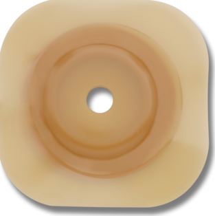 CONFORM 2 PLACCA CONVESSA IDROCOLLOIDALE PER STOMIA CERAPLUS FLANGIA 55 RITAGLIABILE 13-38MM 5 PEZZI - Farmaunclick.it