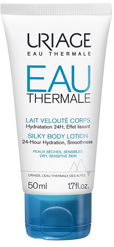 EAU THERMALE LAIT CORPO 50 ML - Farmaunclick.it