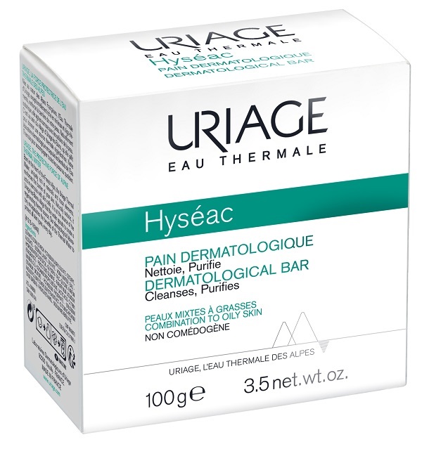 HYSEAC PANE DERMATOLOGICO 100 G - Farmaunclick.it