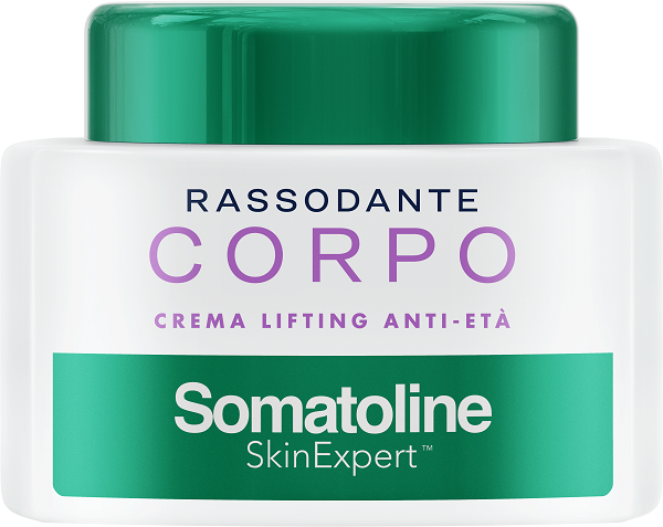 SOMATOLINE SKIN EXPERT LIFT EFFECT RASSODANTE ANTIETA' 300 ML - Farmaunclick.it