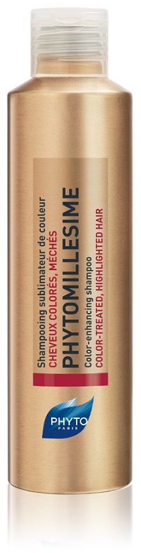 PHYTOMILLESIME SHAMPOO 200 ML - Farmaunclick.it