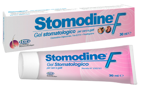 STOMODINE F 30 ML - Farmaunclick.it