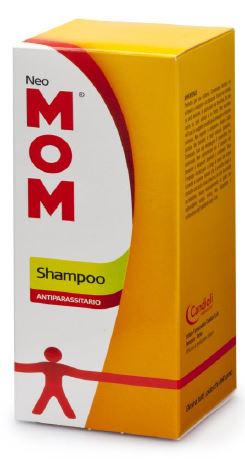NEO MOM SHAMPOO ANTIPARASSITARIO 150 ML - Farmaunclick.it
