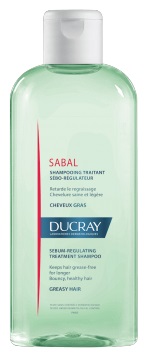 SABAL SHAMPOO 200 ML DUCRAY 2017 - Farmaunclick.it
