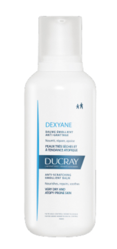 DEXYANE BALSAMO 400 ML DUCRAY 2017 - Farmaunclick.it