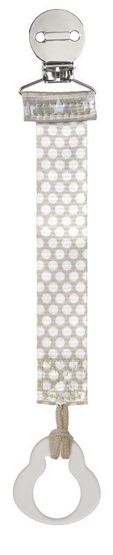 CHICCO CLIP FASHION NEUTRA - Farmaunclick.it