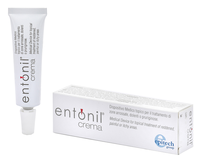 ENTONIL CREMA TUBETTO CON APPLICATORE 10 ML - Farmaunclick.it