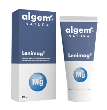 LENIMAG CREMA 100 ML - Farmaunclick.it