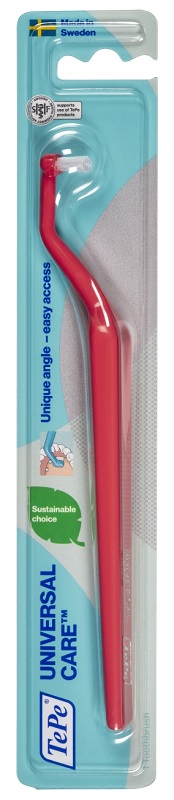 SPAZZOLINO TEPE UNIVERSAL CARE - Farmaunclick.it