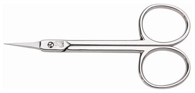 MORSER FORBICE SOTTILE A PUNTA DA 8 CM - Farmaunclick.it