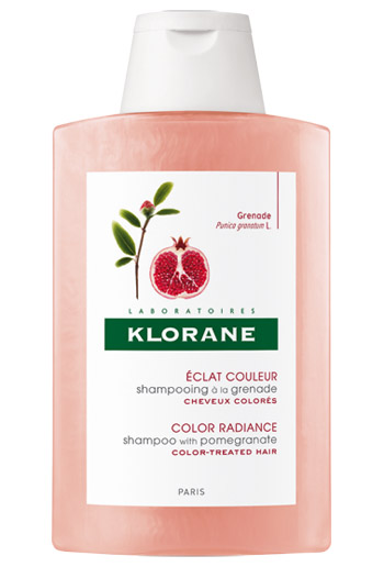 KLORANE SHAMPOO MELOGRANO 200 ML - Farmaunclick.it