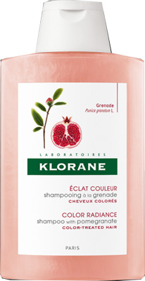 KLORANE SHAMPOO MELOGRANO 400 ML - Farmaunclick.it