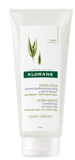 KLORANE BALSAMO LATTE AVENA 200 ML - Farmaunclick.it
